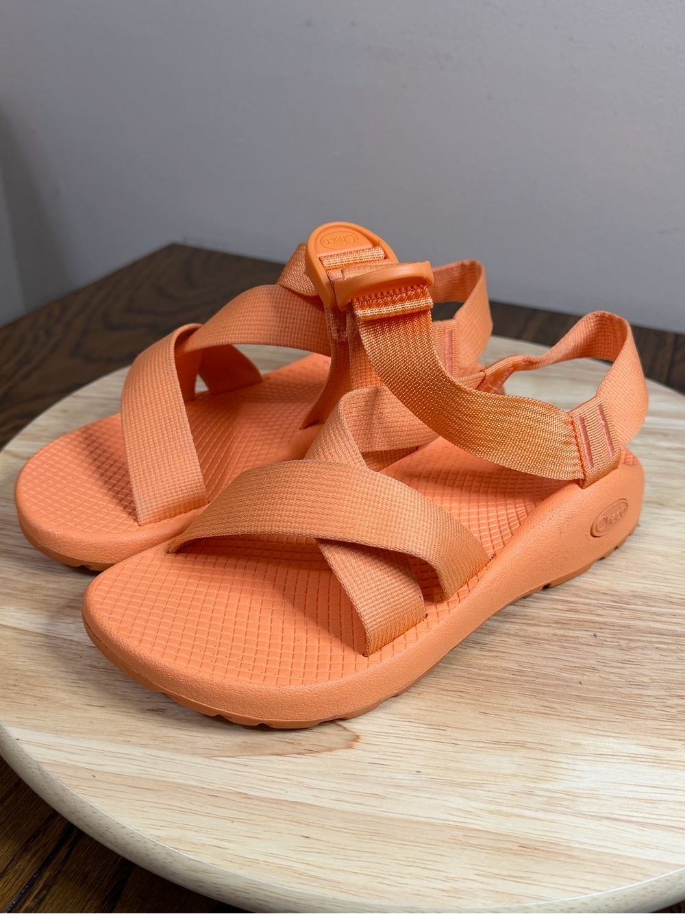 Chaco Women’s mega z classic sandals